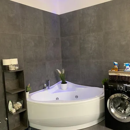 Grazioso Apartment Fermignano